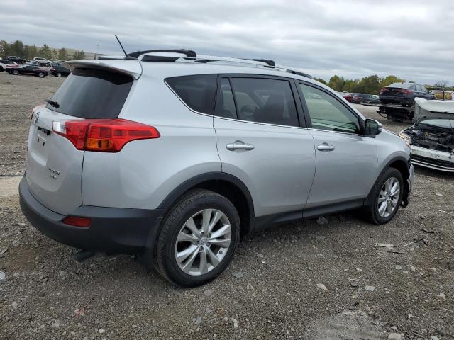 Изображение 3 2015 TOYOTA RAV4 LIMITED 2015 с VIN JTMDFREV2FD138133