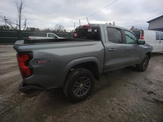 Obraz 3 z 2023 CHEVROLET COLORADO LT 2023 z VIN 1GCGTCEC3P1179505