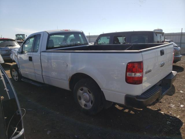 Obraz 2 z 2007 FORD F150  2007 z VIN 1FTRF12227NA80392