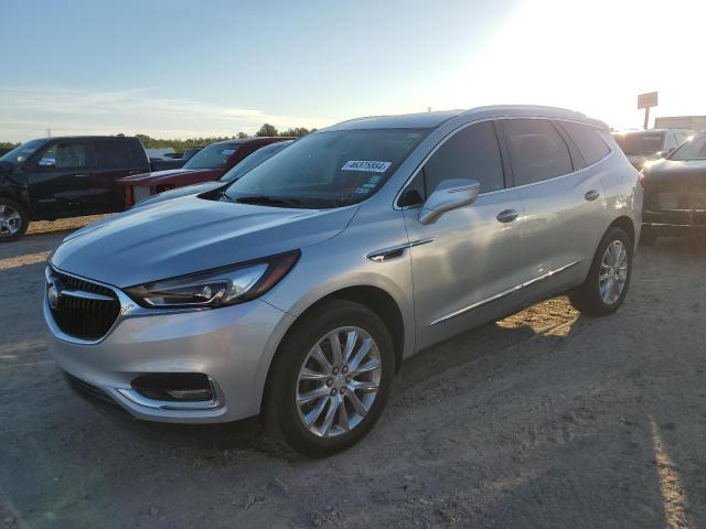 2021 BUICK ENCLAVE ESSENCE 2021 image