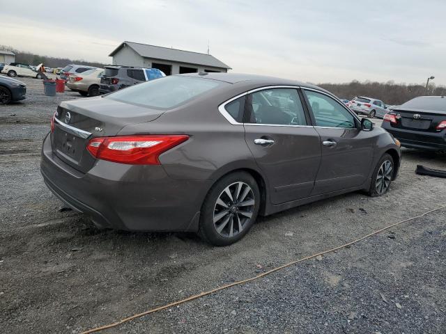 Image 3 of 2016 NISSAN ALTIMA 2.5 2016 with VIN 1N4AL3AP4GC131701
