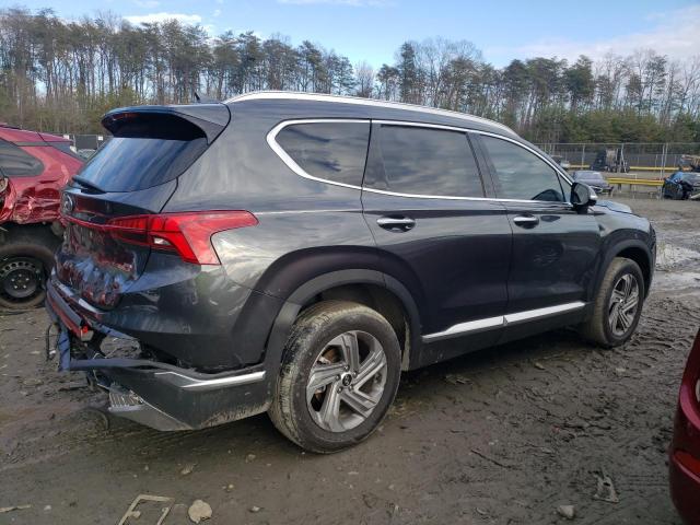 Obraz 3 z 2023 HYUNDAI SANTA FE SEL PREMIUM 2023 z VIN 5NMS3DAJ5PH552666