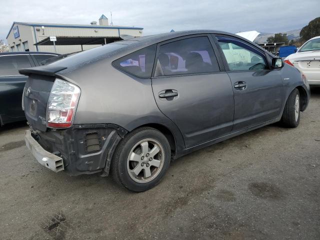 Изображение 3 2008 TOYOTA PRIUS  2008 с VIN JTDKB20U983379611