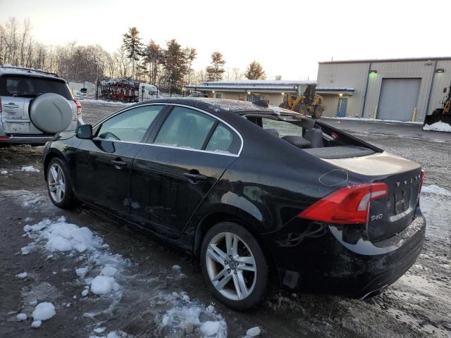 Obraz 2 z 2015 VOLVO S60 PREMIER 2015 z VIN YV1612TB7F2316907