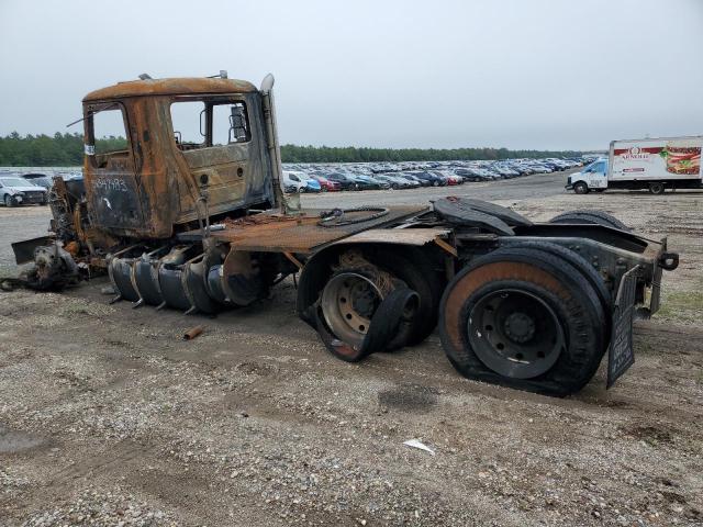 Image 3 of 2018 MACK 700 GU700 2018 with VIN 1M1AX07Y1JM041338