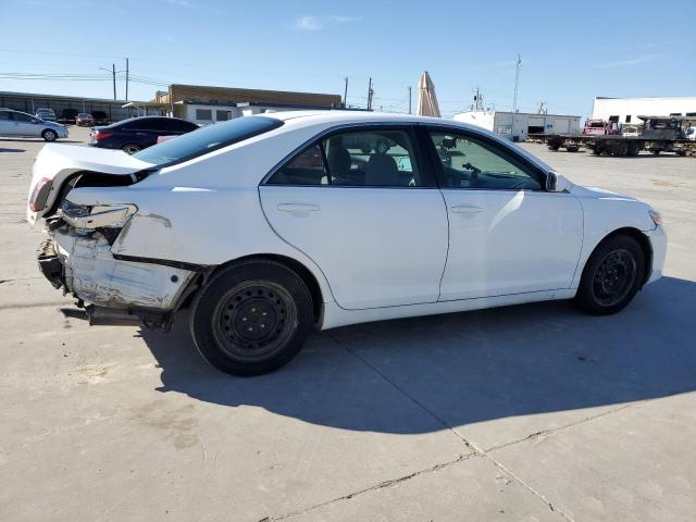 Obraz 3 z 2011 TOYOTA CAMRY BASE 2011 z VIN 4T1BF3EK1BU585794
