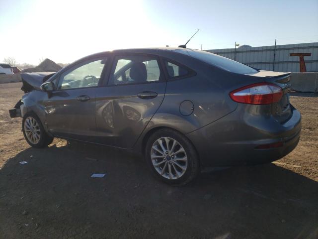 Изображение 2 2014 FORD FIESTA SE 2014 с VIN 3FADP4BJ6EM117120