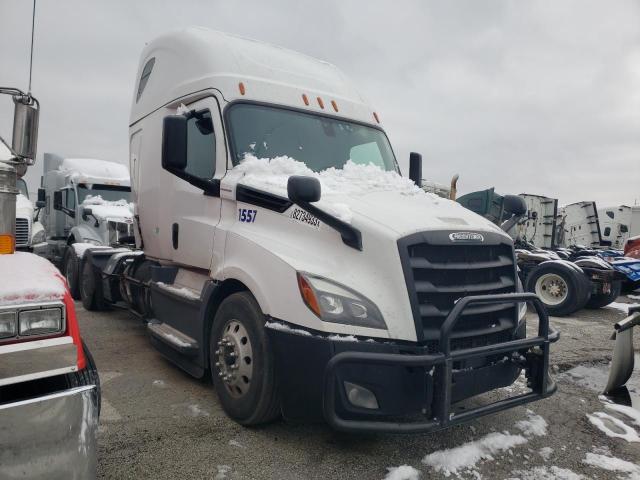 2020 FREIGHTLINER CASCADIA 126  2020 image