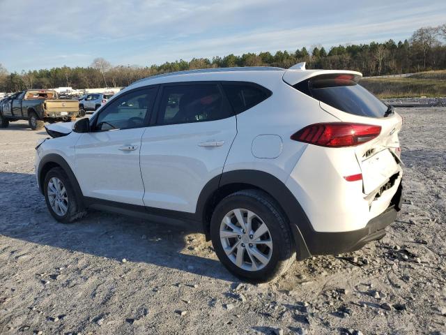 Изображение 2 2020 HYUNDAI TUCSON LIMITED 2020 с VIN KM8J33A47LU196493