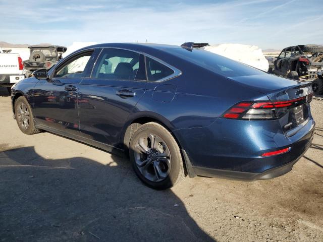 Изображение 2 2024 HONDA ACCORD EX 2024 с VIN 1HGCY1F3XRA004109