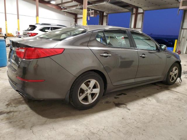 Image 3 of 2014 KIA OPTIMA LX 2014 with VIN 5XXGM4A75EG319227