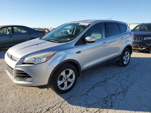 Obraz 1 z 2013 FORD ESCAPE SE 2013 z VIN 1FMCU0GX7DUD09916