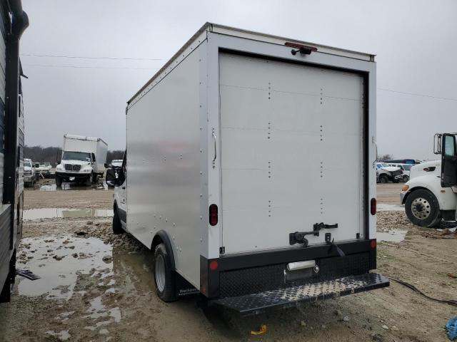 Image 2 of 2022 FORD TRANSIT T-350 HD 2022 with VIN 1FDBF6P89NKA65880