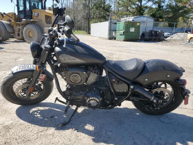 Obraz 3 z 2023 INDIAN MOTORCYCLE CO. CHIEF BOBBER DARKHORSE ABS 2023 z VIN 56KDLDBH4P3011797