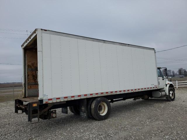 Image 3 of 2015 INTERNATIONAL 4000 4300 2015 with VIN 1HTMMAAL0FH144004