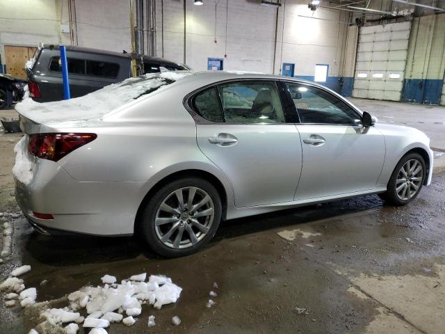 Изображение 3 2013 LEXUS GS 350 2013 с VIN JTHCE1BL6D5006310