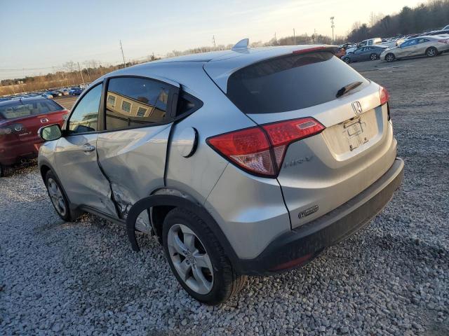 Image 2 of 2016 HONDA HR-V EX 2016 with VIN 3CZRU6H57GM733498
