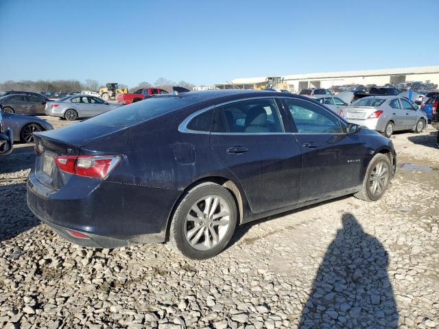 Image 3 of 2018 CHEVROLET MALIBU LT 2018 with VIN 1G1ZD5ST6JF121624