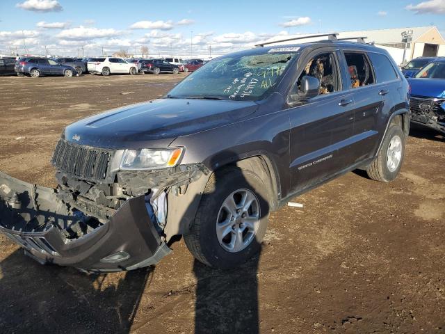 Изображение 1 2014 JEEP GRAND CHEROKEE LAREDO 2014 с VIN 1C4RJFAG3EC469947