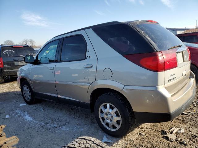Изображение 2 2004 BUICK RENDEZVOUS CX 2004 с VIN 3G5DA03E44S598170