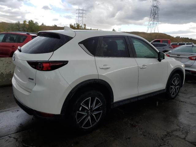 Image 3 of 2018 MAZDA CX-5 TOURING 2018 with VIN JM3KFBCM8J0471016