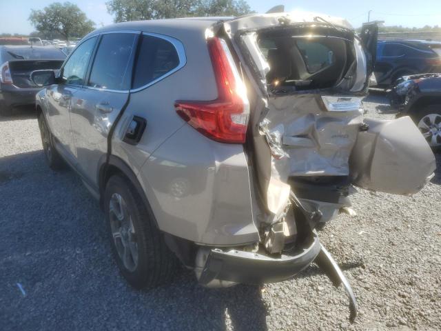Obraz 2 z 2017 HONDA CR-V EX 2017 z VIN 5J6RW2H57HL054532