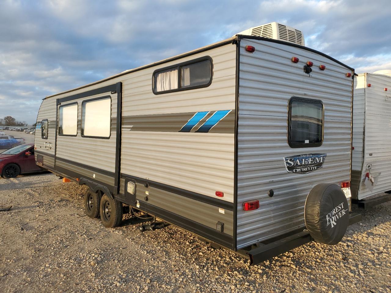 Obraz 3 z 2022 SALEEN TRAILER 2022 z VIN 4X4TSMD26N7428173