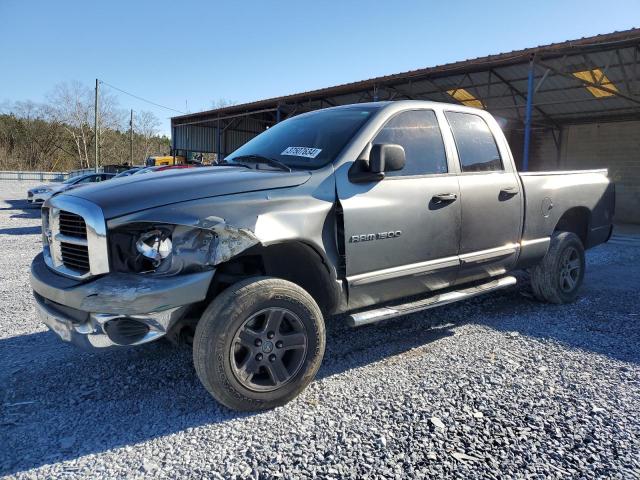 2006 DODGE RAM 1500 ST 2006 image