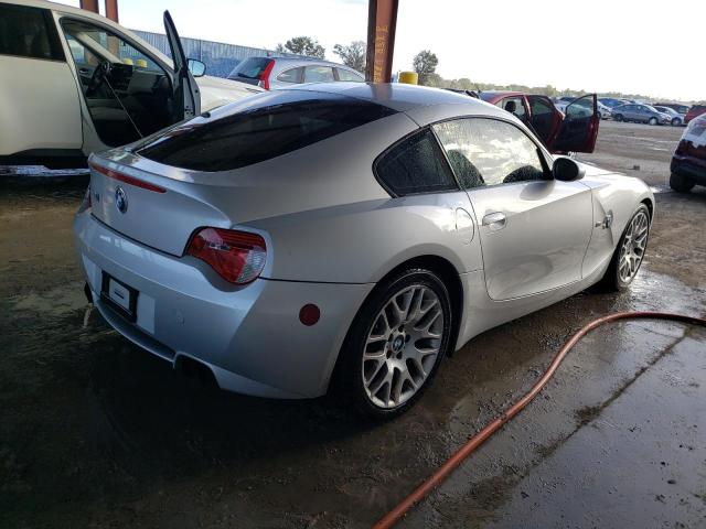 Obraz 3 z 2007 BMW M COUPE 2007 z VIN 5UMDU93547LM08457