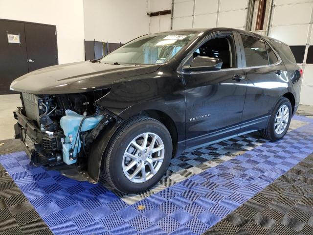 Image 1 of 2023 CHEVROLET EQUINOX LT 2023 with VIN 3GNAXKEG3PL180015