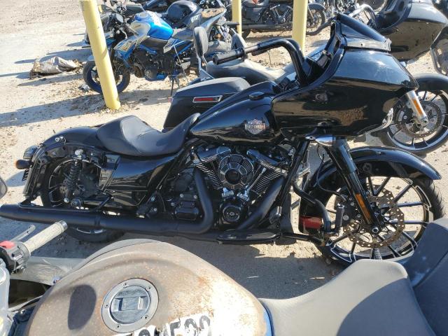 Image 1 of 2022 HARLEY-DAVIDSON FLTRXS  2022 with VIN 1HD1KTP23NB631097