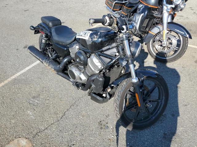 Image 1 of 2023 HARLEY-DAVIDSON RH975  2023 with VIN 1HD1ZH121PB310955