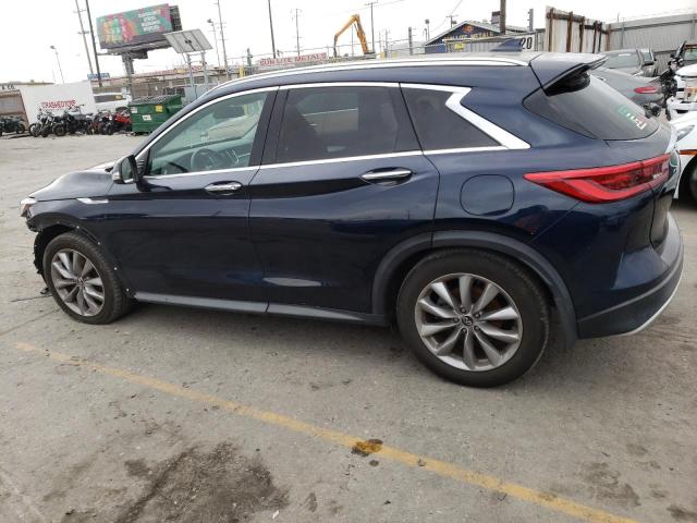 Image 2 of 2019 INFINITI QX50 ESSENTIAL 2019 with VIN 3PCAJ5M13KF133583