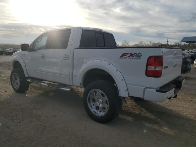 Obraz 2 z 2007 FORD F150 SUPERCREW 2007 z VIN 1FTPW14V77KD22142