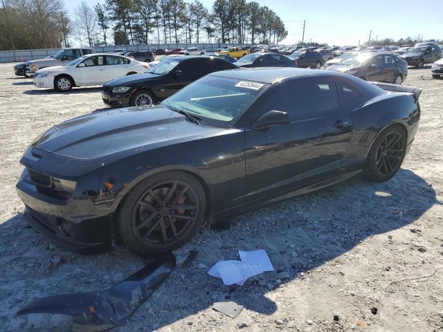 2010 CHEVROLET CAMARO SS 2010 image