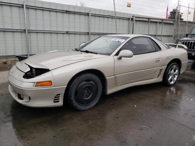 Изображение 1991 MITSUBISHI 3000 GT VR4 1991