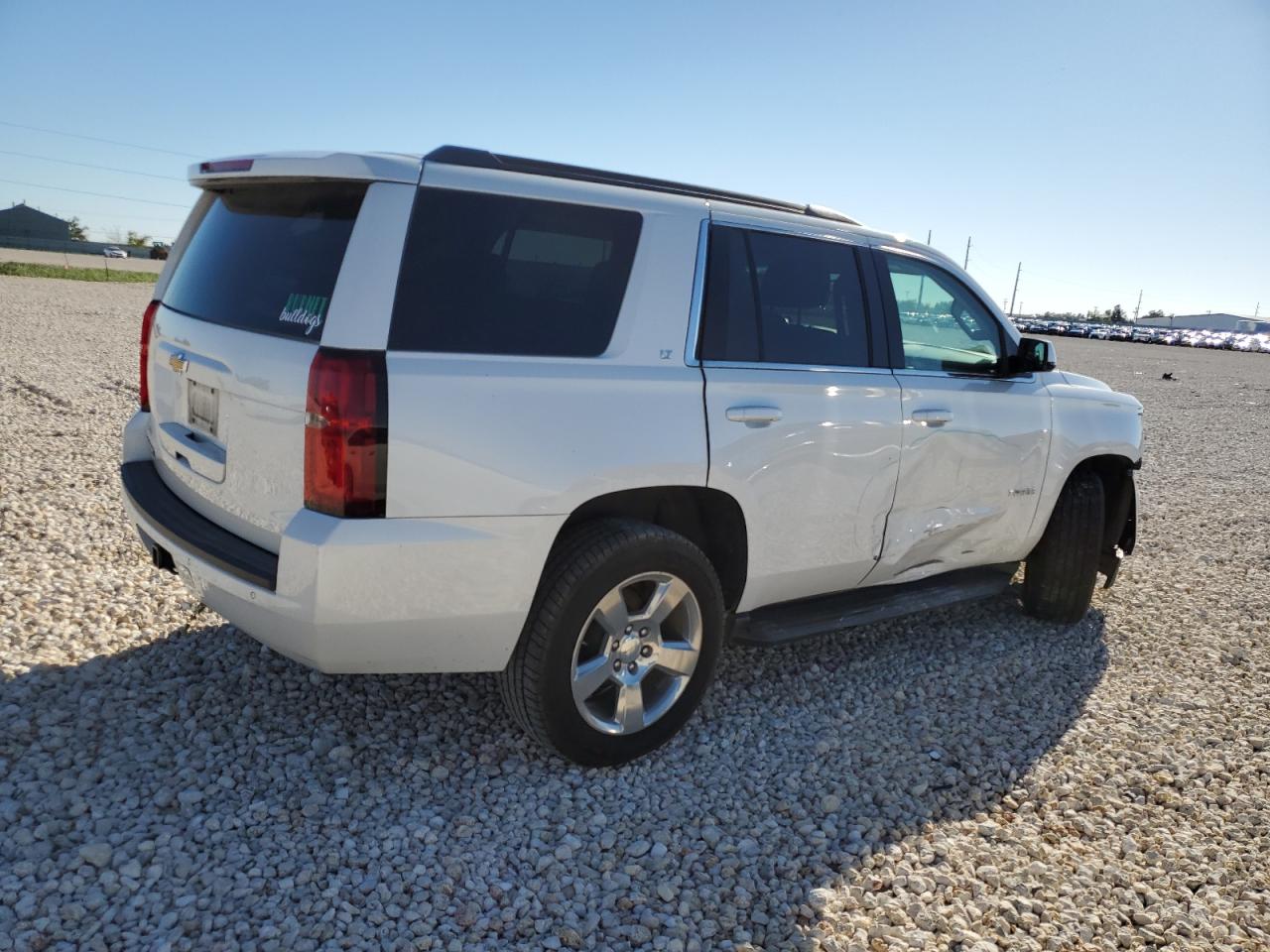 Obraz 3 z 2018 CHEVROLET TAHOE C1500 LT 2018 z VIN 1GNSCBKC2JR208081