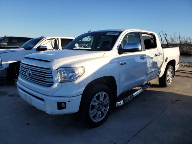Obraz 2017 TOYOTA TUNDRA CREWMAX 1794 2017