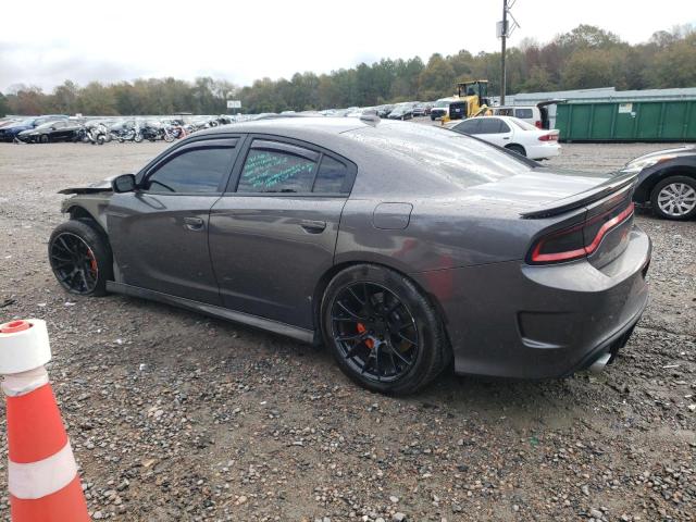 Image 2 of 2016 DODGE CHARGER SRT 392 2016 with VIN 2C3CDXEJ1GH312656