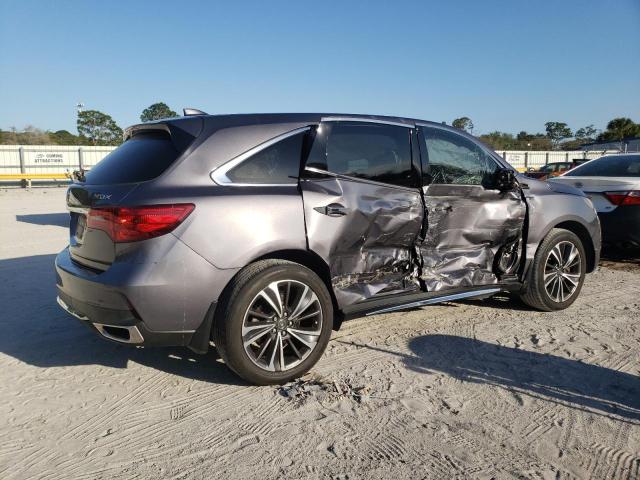 Obraz 3 z 2020 ACURA MDX TECHNOLOGY 2020 z VIN 5J8YD3H55LL009774