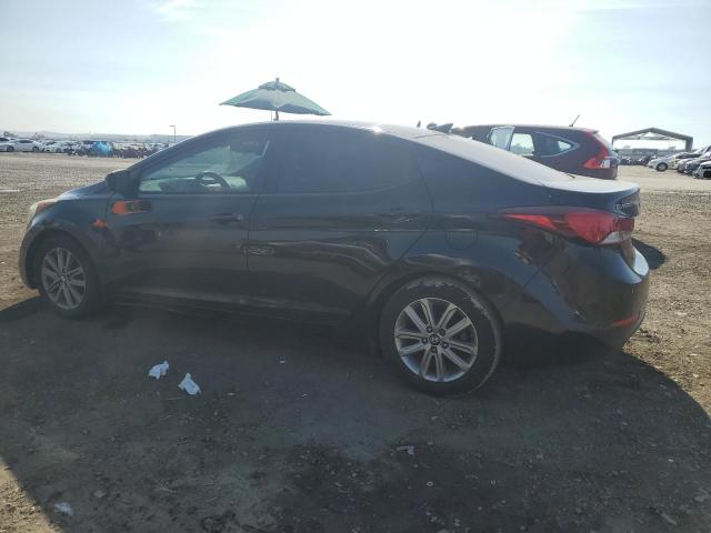 Image 2 of 2016 HYUNDAI ELANTRA SE 2016 with VIN 5NPDH4AEXGH729289