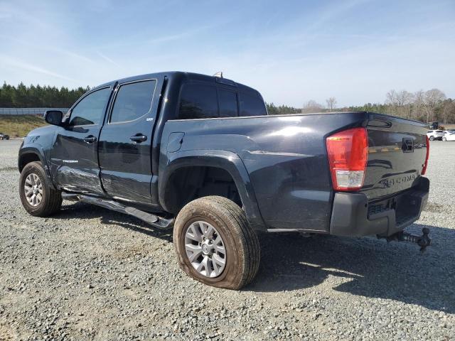Obraz 2 z 2017 TOYOTA TACOMA DOUBLE CAB 2017 z VIN 5TFAZ5CN9HX050963
