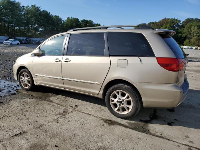 Image 2 of 2004 TOYOTA SIENNA XLE 2004 with VIN 5TDBA22C34S025521