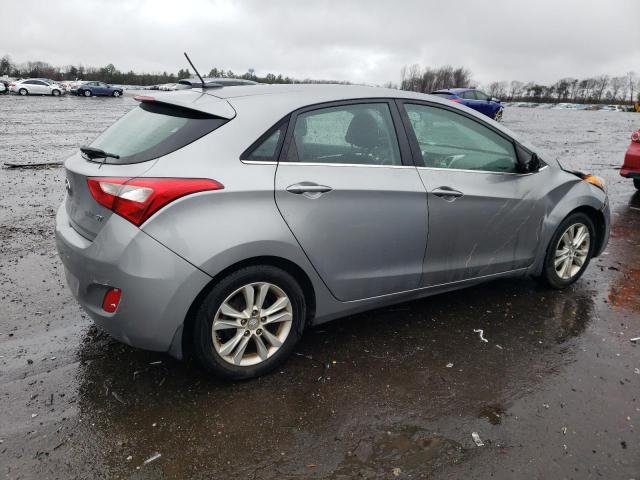 Изображение 3 2014 HYUNDAI ELANTRA GT  2014 с VIN KMHD35LH8EU214978