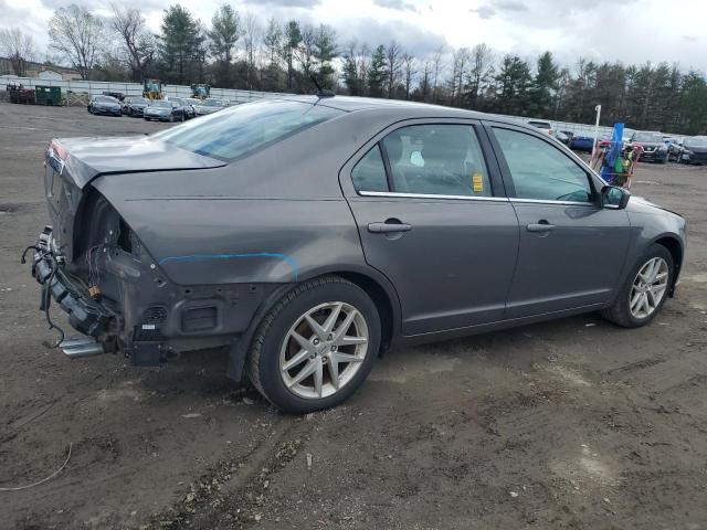 Obraz 3 z 2012 FORD FUSION SEL 2012 z VIN 3FAHP0JA2CR280374