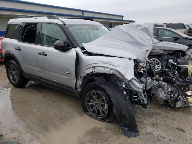 Image 1 of 2021 FORD BRONCO SPORT BIG BEND 2021 with VIN 3FMCR9B67MRA58777