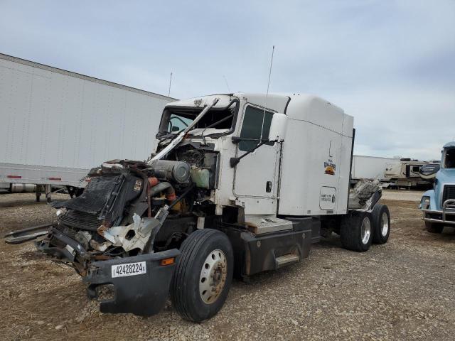 Image 2 of 2007 KENWORTH CONSTRUCTION T600 2007 with VIN 1XKADU8X57R175758