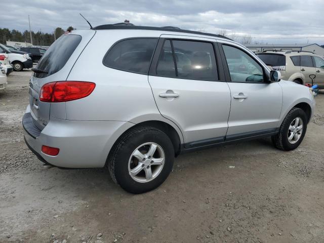 Obraz 3 z 2008 HYUNDAI SANTA FE GLS 2008 z VIN 5NMSG73D98H170056