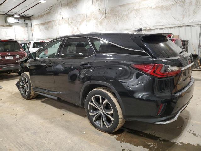Obraz 2 z 2018 LEXUS RX 350 L 2018 z VIN JTJDZKCA5J2009027
