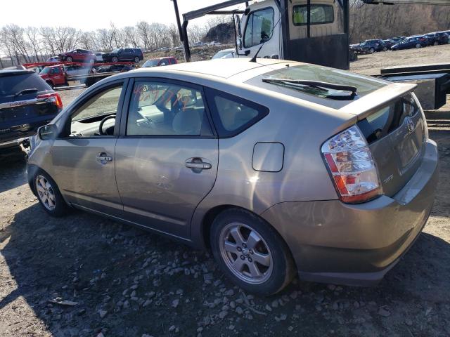 Image 2 of 2007 TOYOTA PRIUS  2007 with VIN JTDKB20U073277130